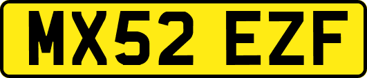MX52EZF
