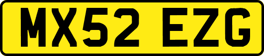 MX52EZG