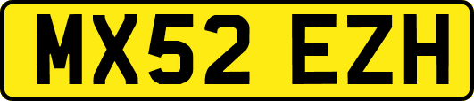 MX52EZH