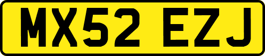 MX52EZJ