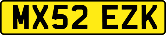 MX52EZK