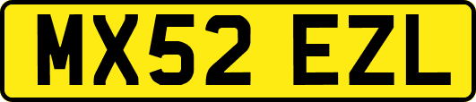 MX52EZL