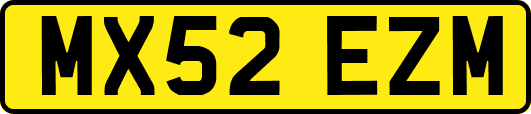 MX52EZM