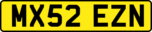MX52EZN