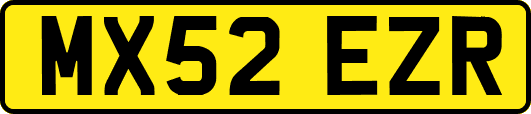 MX52EZR