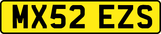 MX52EZS