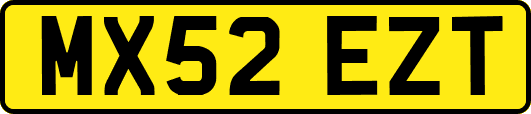 MX52EZT