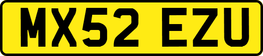 MX52EZU