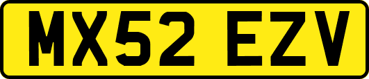 MX52EZV