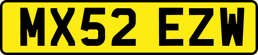 MX52EZW