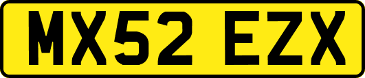MX52EZX