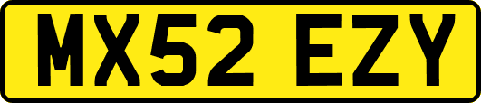 MX52EZY