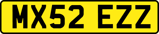 MX52EZZ