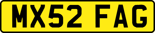 MX52FAG