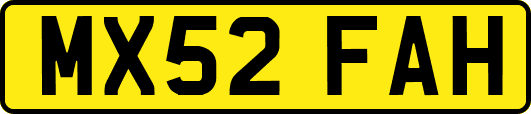 MX52FAH