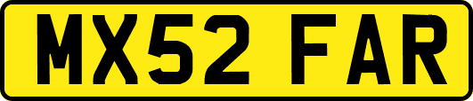 MX52FAR