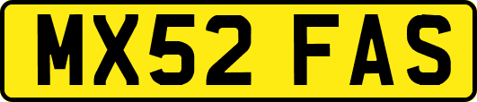 MX52FAS