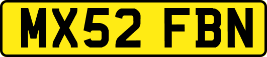 MX52FBN
