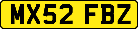 MX52FBZ