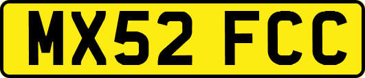 MX52FCC