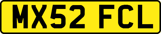 MX52FCL