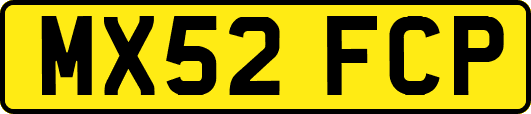 MX52FCP