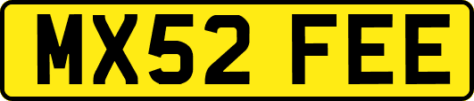 MX52FEE