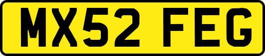 MX52FEG