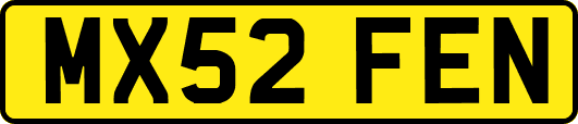 MX52FEN
