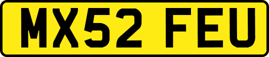 MX52FEU
