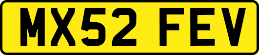 MX52FEV