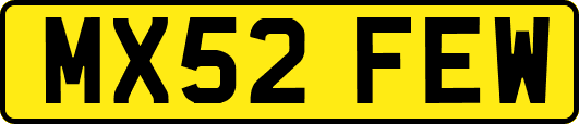 MX52FEW