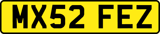 MX52FEZ