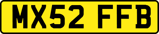 MX52FFB