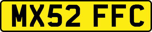 MX52FFC