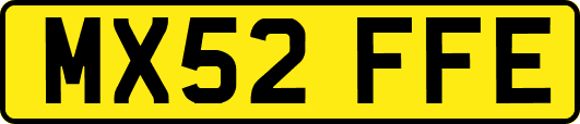 MX52FFE
