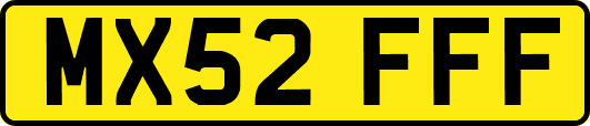 MX52FFF