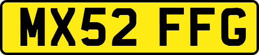 MX52FFG