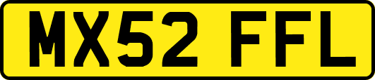 MX52FFL