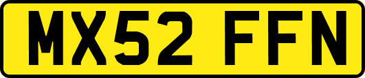 MX52FFN