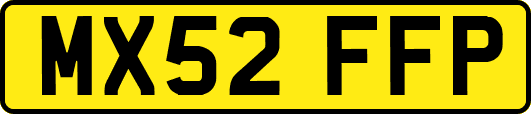 MX52FFP