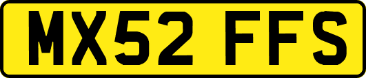 MX52FFS