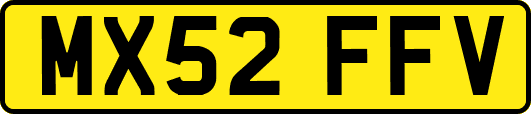 MX52FFV
