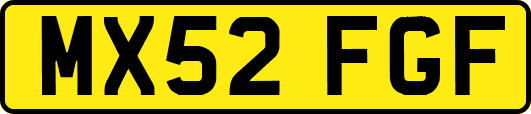 MX52FGF