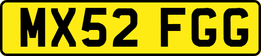 MX52FGG