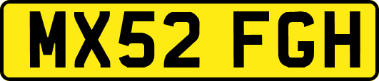 MX52FGH