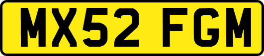 MX52FGM