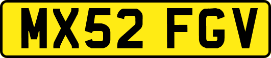MX52FGV