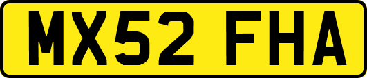 MX52FHA