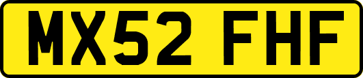 MX52FHF
